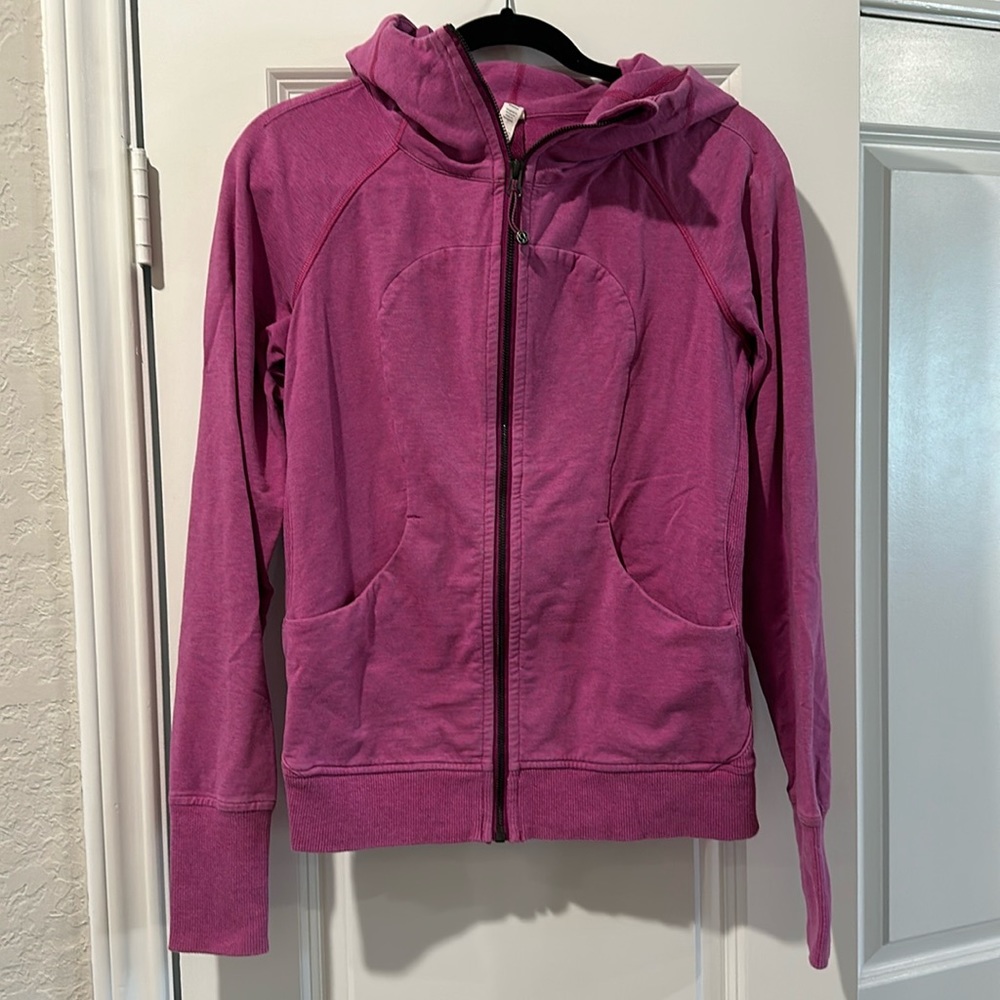 Lululemon scuba